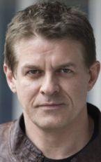 Джеймс Вебер-Браун