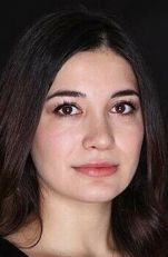 Dilara Çakir