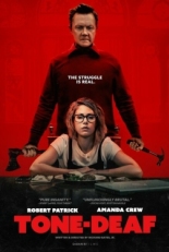 Постер фильма Музыкальная глухота (2019)