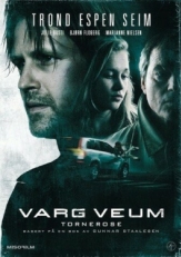 Постер фильма Спящая красавица (2008)