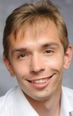 Сергей Якимович