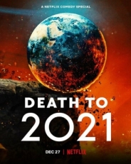 Постер фильма 2021, тебе конец! (2021)