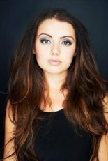 Jayli Wolf