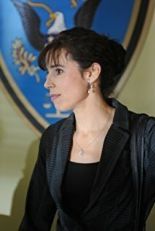 Холли Адамс