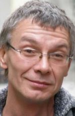 Алексей Блохин