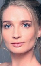 Фатима Горбенко