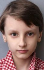 Мартин Шевелёв