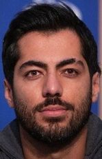 Navid Pourfaraj