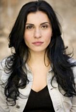 Sarah Armanious