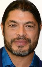 Роберт Трухильо