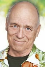 Джеймс Мэтерс