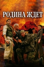 Постер сериала Родина ждет (2003)