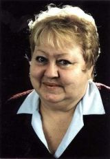Иржина Йеленска