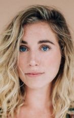 Джиллиан Харрис