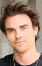 Jonathan Dylan King