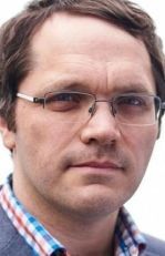 Мэттью Холнесс