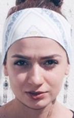 Татев Григорян