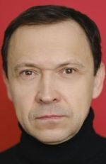 Сергей Ланбамин