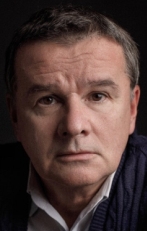 Евгений Баранов