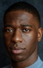 Jorden Myrie