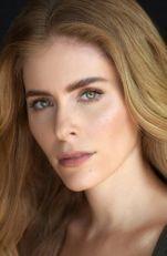 Джордан Клер Роббинс