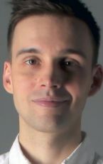 Сергей Богданов