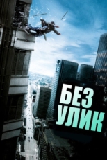 Постер фильма Без улик (2010)