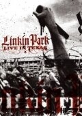 Постер фильма Linkin Park: Live in Texas (2003)