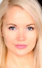 Стэйси Фьюсон