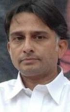 Санджай Сваруп