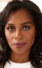 Мишель Уилсон