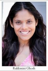 Rukkmini Ghosh