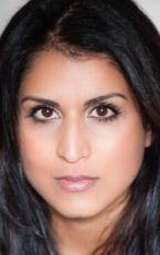 Maya Sondhi