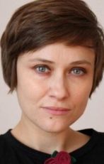 Mãlina Manovici