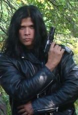 Уэйн В. Джонсон