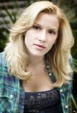 Хейли Дерриберри