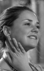 Светлана Левичева