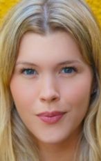 Шэрон Хинендэйл