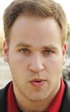 Дэвид Хоффман