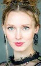 Алиса Сапегина