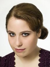 Санне Фогель