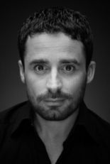 Mark Hutchinson