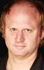 Крис Фоглман