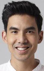 Чантавит Дханасеви