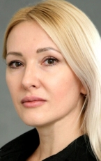 Татьяна Дрожжина