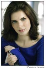 Кейдден Джонс