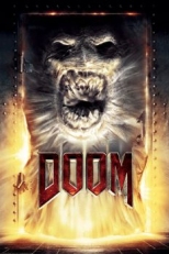 Постер фильма Doom (2005)