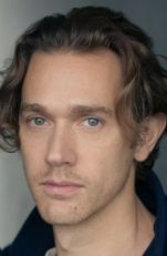 Chris O'Shea