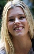 Саша Захариас