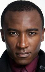 Блессинг Моголоа